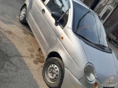 Photo of the vehicle Daewoo Matiz