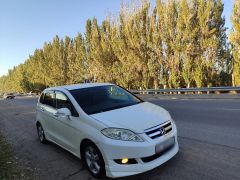 Сүрөт унаа Honda Edix