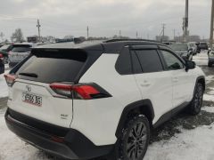 Photo of the vehicle Toyota RAV4