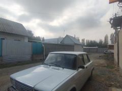 Фото авто ВАЗ (Lada) 2107