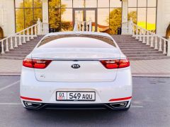 Сүрөт унаа Kia K7