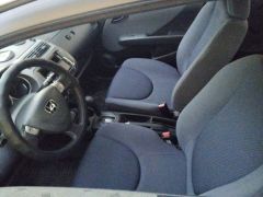 Фото авто Honda Jazz