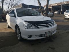 Сүрөт унаа Toyota Allion