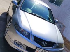 Сүрөт унаа Honda Accord