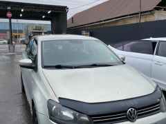 Фото авто Volkswagen Polo