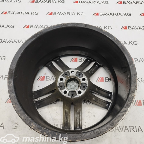 Wheel rims - Диск R19 5x120