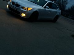 Сүрөт унаа BMW 5 серия