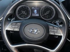 Фото авто Hyundai Sonata