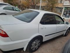 Photo of the vehicle Honda Accord