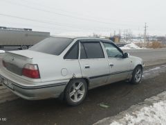 Photo of the vehicle Daewoo Nexia