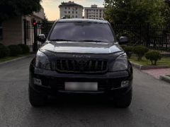 Фото авто Toyota Land Cruiser Prado