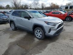 Photo of the vehicle Toyota RAV4