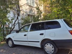 Photo of the vehicle Toyota Caldina