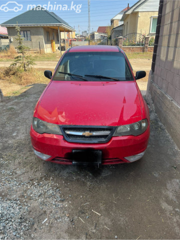 Daewoo Nexia