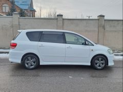 Фото авто Toyota Ipsum