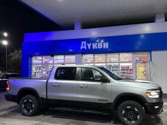 Сүрөт унаа Dodge RAM