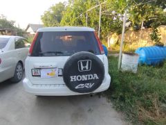 Сүрөт унаа Honda CR-V