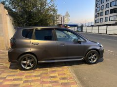 Сүрөт унаа Honda Fit