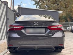 Сүрөт унаа Toyota Camry