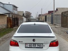 Photo of the vehicle BMW 5 Series