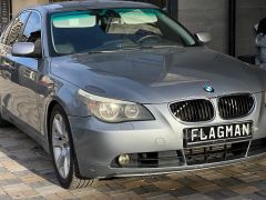 Photo of the vehicle BMW 5 Series