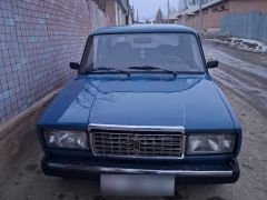 Сүрөт унаа ВАЗ (Lada) 2107