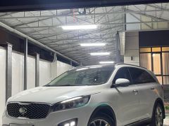 Фото авто Kia Sorento