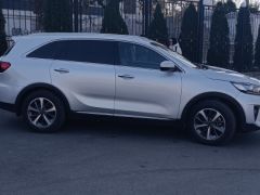 Фото авто Kia Sorento