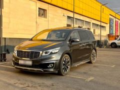 Сүрөт унаа Kia Carnival