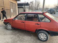 Photo of the vehicle ВАЗ (Lada) 2109