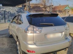 Сүрөт унаа Lexus RX