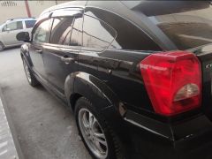 Photo of the vehicle Dodge Caliber