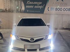 Сүрөт унаа Toyota Camry