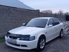 Сүрөт унаа Honda Accord