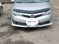 Сүрөт унаа Toyota Camry