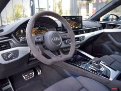 Photo of the vehicle Audi RS 5