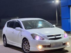 Фото авто Toyota Caldina