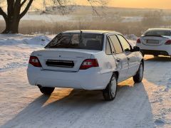 Photo of the vehicle Daewoo Nexia