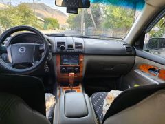 Фото авто SsangYong Rexton