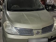 Photo of the vehicle Nissan Tiida