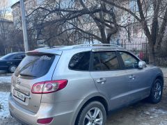 Фото авто Hyundai Santa Fe