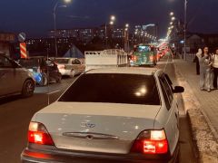 Сүрөт унаа Daewoo Nexia