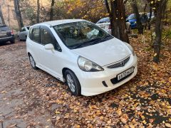 Сүрөт унаа Honda Fit