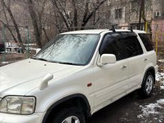 Сүрөт унаа Honda CR-V