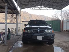 Фото авто BMW X5