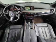 Сүрөт унаа BMW X5