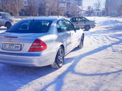 Photo of the vehicle Mercedes-Benz E-Класс