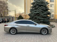 Сүрөт унаа Lexus ES