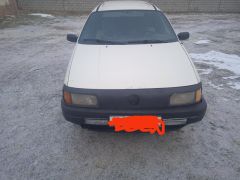 Сүрөт унаа Volkswagen Passat