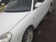 Photo of the vehicle Daewoo Nubira